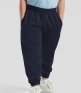 Fruit of the Loom Kids Elasticated Hem Jog Pants