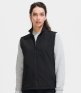 SOL'S Ladies Race Soft Shell Bodywarmer