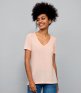 SOL'S Ladies Motion V Neck T-Shirt