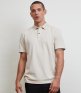 NEOBLU Unisex Orel Piqué Polo Shirt