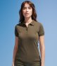 SOL'S Ladies Prime Poly/Cotton Piqué Polo Shirt