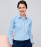 SOL'S Ladies Eden Long Sleeve Fitted Shirt