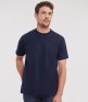 Russell Classic Heavyweight Combed Cotton T-Shirt