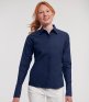 Russell Collection Ladies Ultimate Stretch Shirt