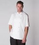 ADC Short Sleeve Coolmax® Chef's Jacket