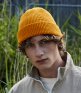 Beechfield Organic Cotton Waffle Beanie