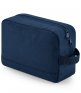 BagBase Recycled Essentials Wash Bag