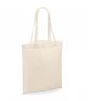 BagBase Sublimation Shopper