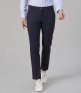 Brook Taverner Ladies Houston Slim Leg Chino Trousers