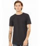 Canvas Long Body Urban T-Shirt