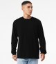 Canvas Unisex Jersey Long Sleeve T-Shirt