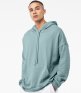 Canvas Unisex Sponge Fleece DTM Hoodie