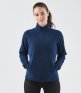 Stormtech Ladies Shasta Tech 1/4 Zip Fleece