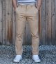 Front Row Stretch Chino Trousers