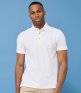 Henbury Classic Heavy Cotton Piqué Polo Shirt