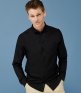 Henbury Modern Long Sleeve Slim Fit Oxford Shirt