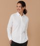 Henbury Ladies Long Sleeve Wicking Shirt