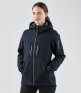 Stormtech Ladies Epsilon System 3-in-1 Jacket