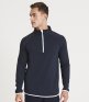 AWDis Cool Half Zip Sweat Top