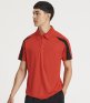 AWDis Cool Contrast Polo Shirt