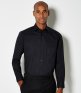 Kustom Kit Long Sleeve Classic Fit Business Shirt