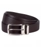 K-UP Classic Leather Belt