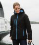 Stormtech Ladies Orbiter Insulated Soft Shell Jacket