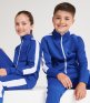 Finden + Hales Kids Knitted Tracksuit Top