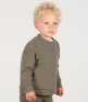 Larkwood Kids Sustainable Sweatshirt