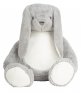 Mumbles Zippie Giant Bunny