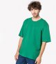 Native Spirit Drop Shoulder Oversized T-Shirt