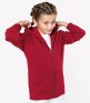 Native Spirit Kids Full Zip Hoodie