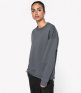 Native Spirit Unisex Oversized Sweatshirt