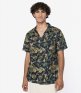 Native Spirit Short Sleeve Hawaiian Print Shirt