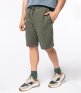 Native Spirit Bermuda Sweat Shorts