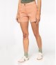 Native Spirit Ladies Chino Shorts