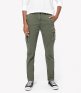 Native Spirit Ladies Washed Cargo Trousers