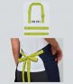 Premier Swap and Pop Customisable Apron Straps