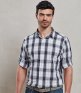 Premier Ginmill Check Long Sleeve Shirt