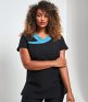 Premier Ladies Ivy Short Sleeve Tunic