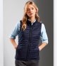 Premier Ladies Recyclight® Padded Gilet