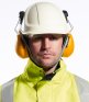 Portwest Endurance Visor Hard Hat