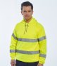 Portwest Hi-Vis Hoodie