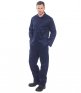 Portwest Euro Work Coverall