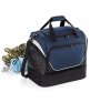 Quadra Pro Team Hardbase Holdall