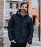 Stormtech Nautilus Quilted Hooded Jacket