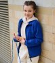 Regatta Kids Full Zip Micro Fleece Jacket