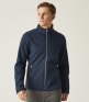 Regatta Ascender Two Layer Soft Shell Jacket