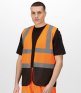 Regatta High Visibility Pro Two Tone Vest