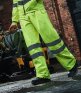 Regatta High Visibility Pro Packaway Overtrousers